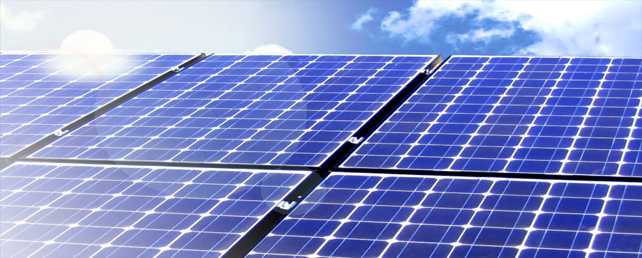 Progettazione e installazione impianti fotovoltaici connessi alla rete