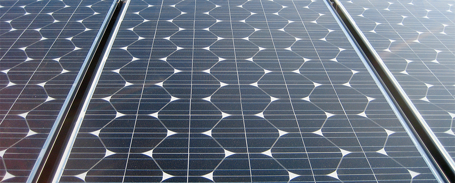 Progettazione e installazione impianti fotovoltaici monocristallini