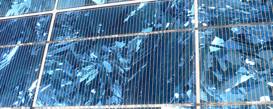 Progettazione e installazione impianti fotovoltaici policristallini
