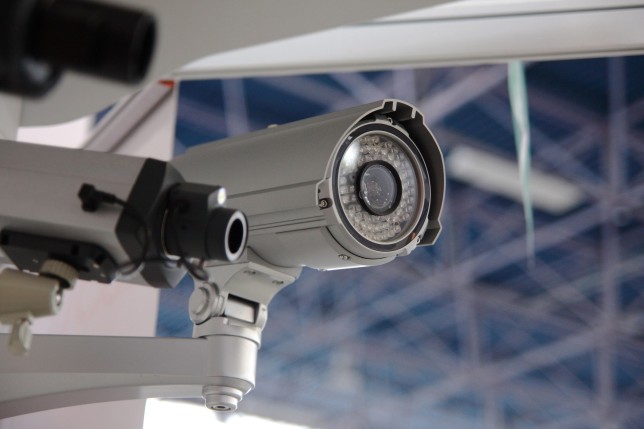 videosorveglianza_videocamera